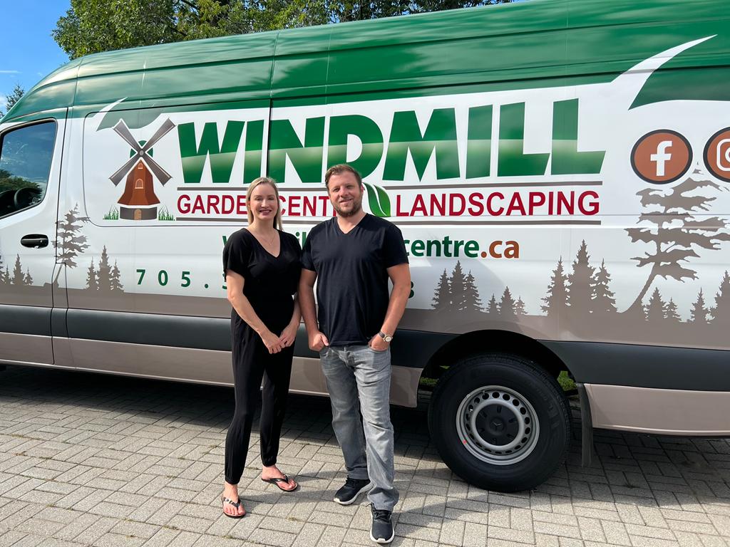 Windmill Garden Centre