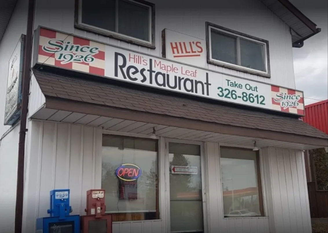The Hill Legacy Lives On: New Ownership Remains a Family Affair for Landmark Restaurant