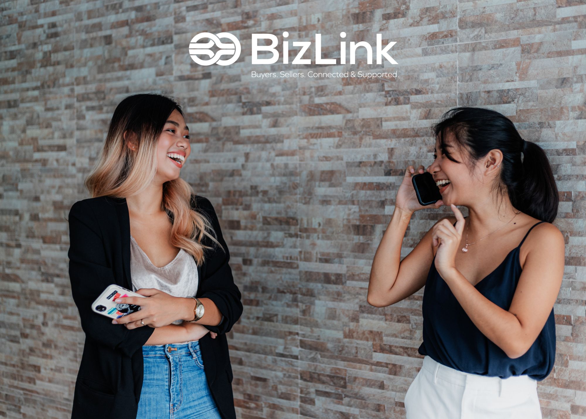 Buyers, Meet Sellers