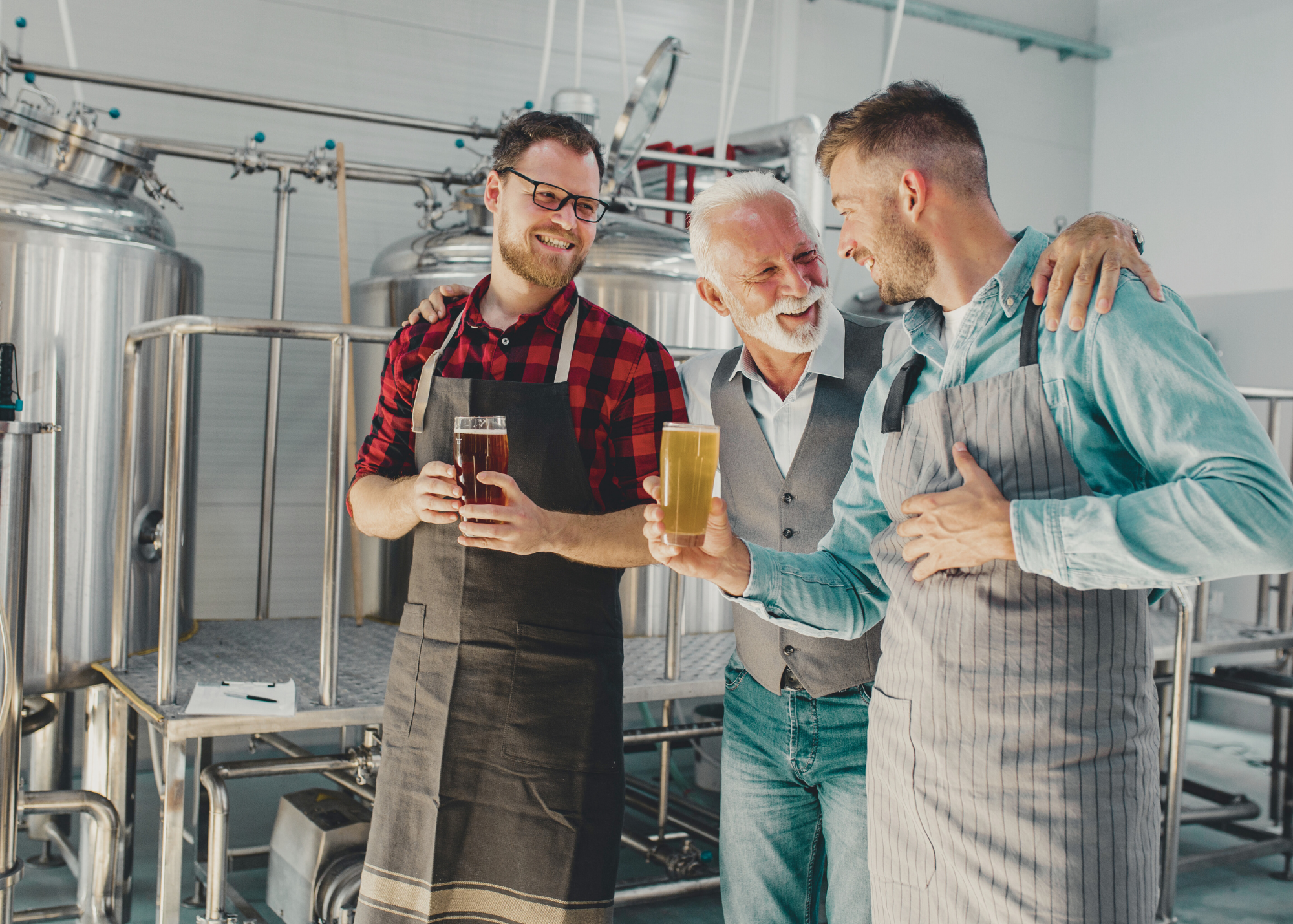 What the Process of Selling your Business Actually Looks Like