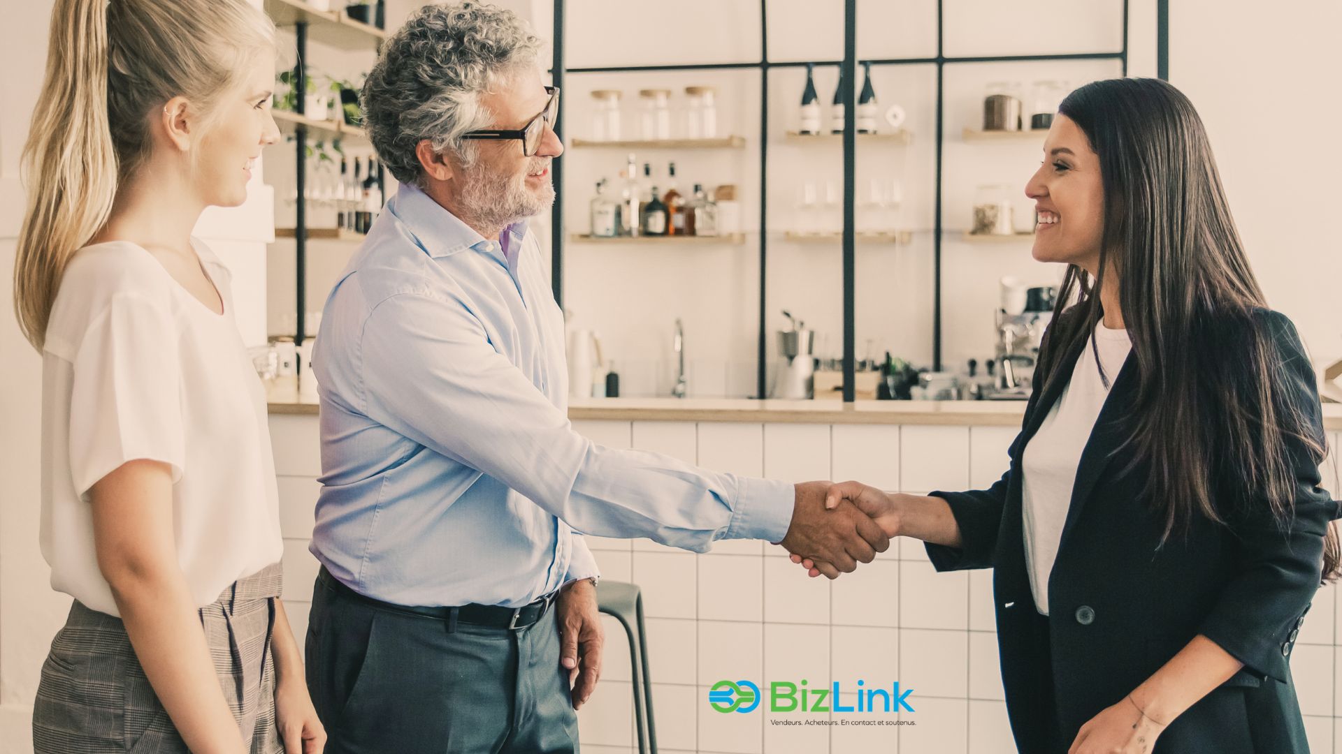 Selling your business is not just about closing a deal
